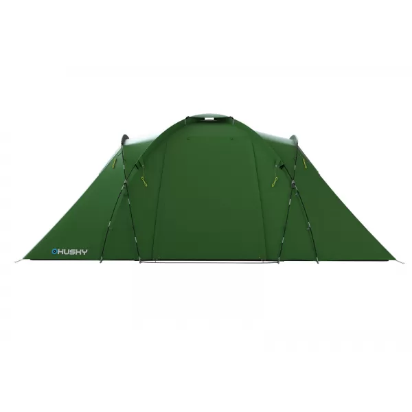  Sátor HUSKY BOSTON 4 2020 ZÖLD 