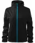 Női softshell kabát MALFINI COOL 514 FEKETE