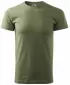 Férfi póló MALFINI BASIC 129 KHAKI