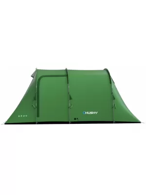 Sátor HUSKY BOLEN 5 DURAL ZÖLD