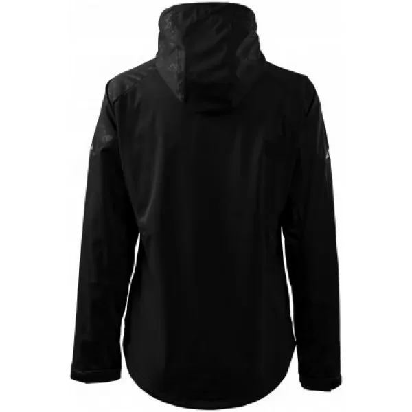 Női softshell kabát MALFINI COOL 514 FEKETE 