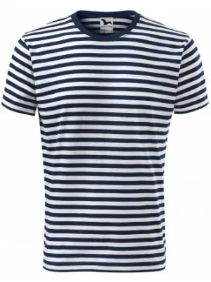 Férfi póló MALFINI SAILOR 803 SÖTÉTKÉK
