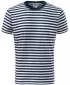 Férfi póló MALFINI SAILOR 803 SÖTÉTKÉK