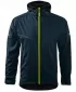 Férfi softshell kabát MALFINI COOL 515 SÖTÉTKÉK