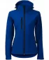 Női softshell kabát MALFINI PERFORMANCE 521 KIRÁLYKÉK