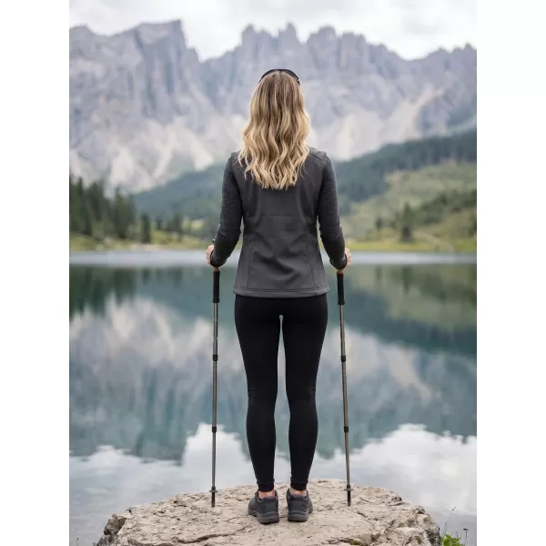  Női softshell mellény MALFINI VISION 516 ACÉLSZÜRKE 