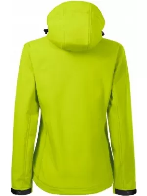 Női softshell kabát MALFINI PERFORMANCE 521 MÉSZ