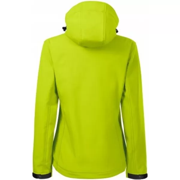  Női softshell kabát MALFINI PERFORMANCE 521 MÉSZ 