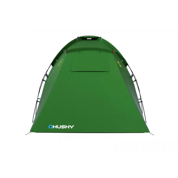  Sátor HUSKY BOSTON 4 2020 ZÖLD 