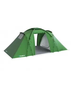 Sátor HUSKY BOSTON 4 2020 ZÖLD