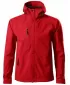 Férfi softshell kabát MALFINI NANO 531 PIROS