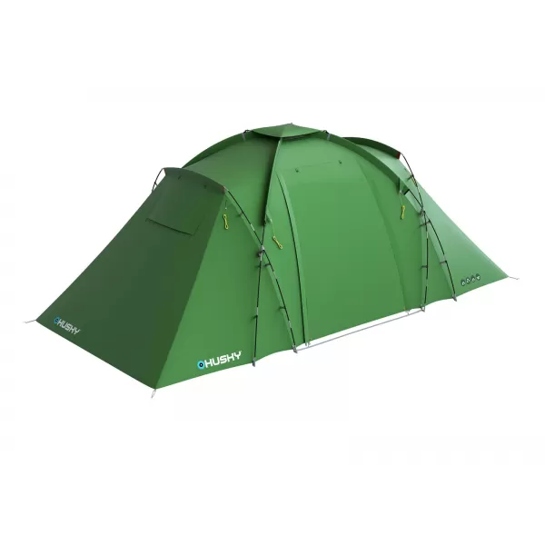  Sátor HUSKY BOSTON 4 2020 ZÖLD 
