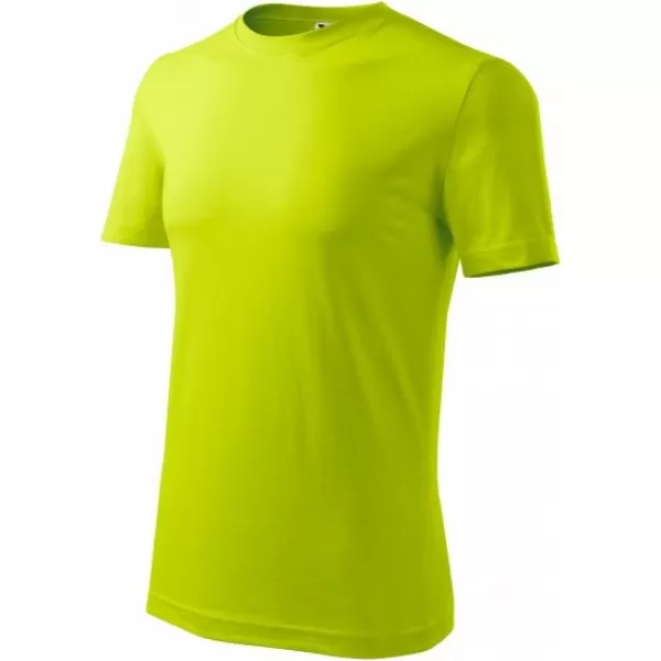  Férfi póló MALFINI CLASSIC NEW 132 MÉSZ 