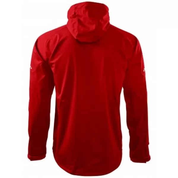  Férfi softshell kabát MALFINI COOL 515 PIROS 