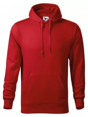 Férfi pulóver MALFINI CAPE 413 PIROS