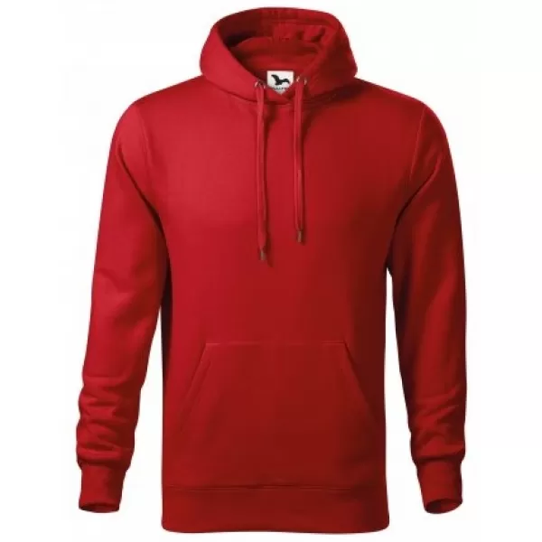  Férfi pulóver MALFINI CAPE 413 PIROS 
