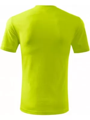 Férfi póló MALFINI CLASSIC NEW 132 MÉSZ