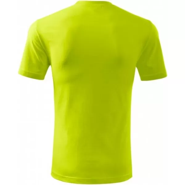  Férfi póló MALFINI CLASSIC NEW 132 MÉSZ 