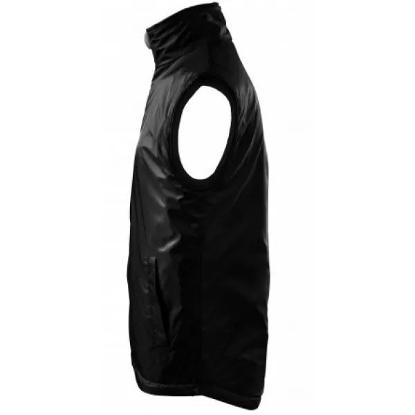  Férfi mellény MALFINI BODY WARMER 509 FEKETE 