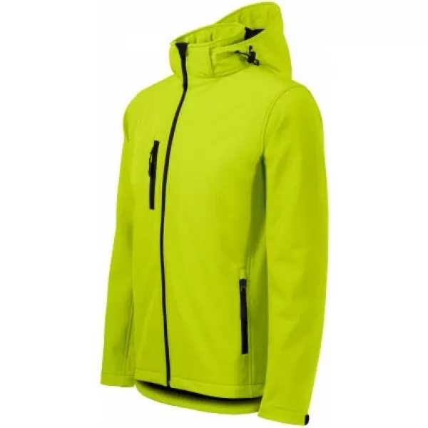  Férfi softshell kabát MALFINI PERFORMANCE 522 MÉSZ 