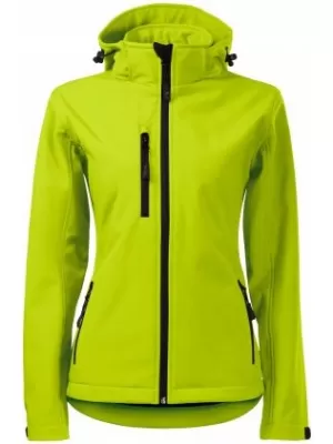 Női softshell kabát MALFINI PERFORMANCE 521 MÉSZ