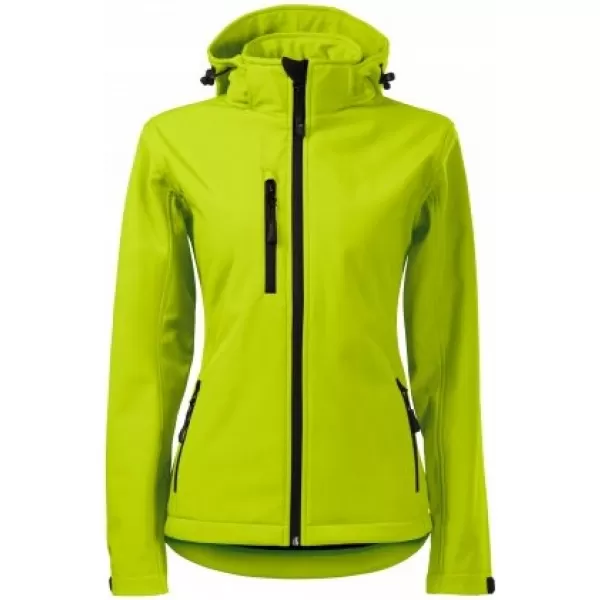  Női softshell kabát MALFINI PERFORMANCE 521 MÉSZ 