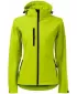 Női softshell kabát MALFINI PERFORMANCE 521 MÉSZ