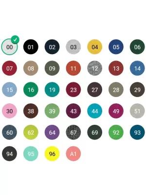 Férfi póló MALFINI BASIC 129 TÜRKIZ
