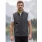 Férfi softshell mellény MALFINI VISION 517 ACÉLSZÜRKE