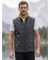 Férfi softshell mellény MALFINI VISION 517 ACÉLSZÜRKE