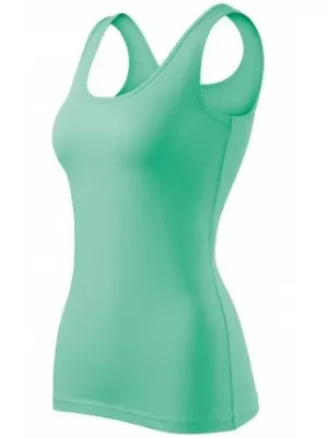 Női felső MALFINI TRIUMPH 136 MENTA