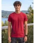 Férfi póló ALTISPORT ALM013129 MARLBORO VÖRÖS