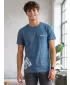 Férfi póló ALTISPORT ALM013129 FARMER