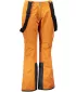 Hölgyek nadrágja ALPINE PRO ANAPA 3 LPAS449 NARANCS