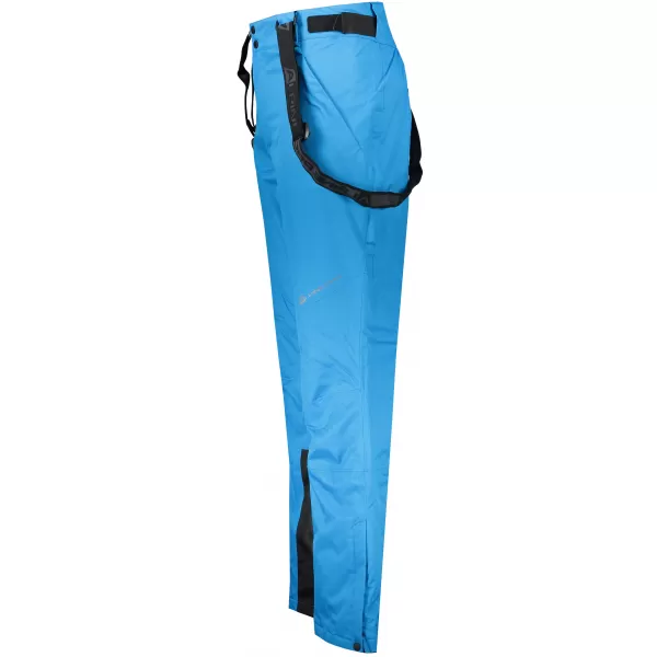  Sí nadrág ALPINE PRO SANGO 8 MPAS477 KÉK 