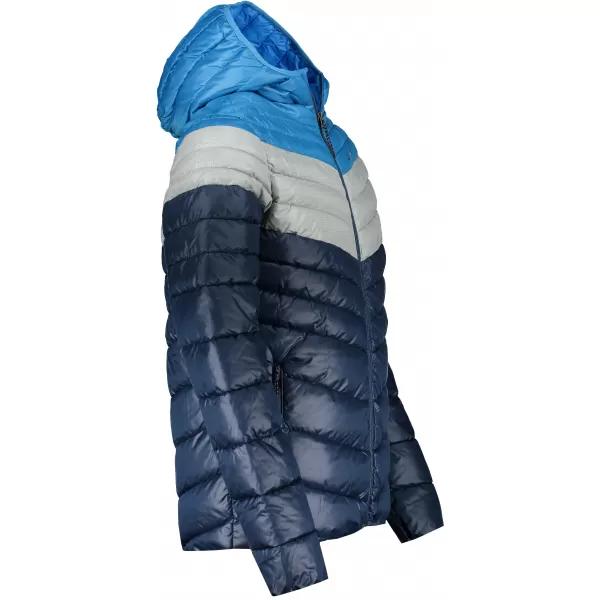  Kabát ALPINE PRO MERV MJCS431 SÖTÉTKÉK 