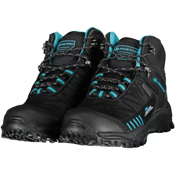  Bébi cipő ALPINE PRO OVONO KBTS262 KÉK 