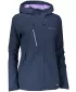 Női kabát ALPINE PRO LANKA LJCS411 SÖTÉTKÉK