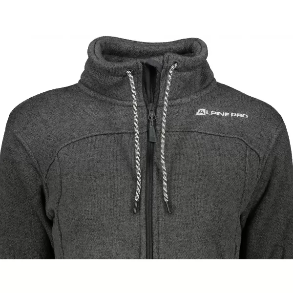  Hölgyek ALPINE PRO HOBA 3 LPLS083 SZÜRKE 