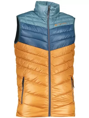 Mellény ALPINE PRO MINIK MVES072 BOROSTYÁN