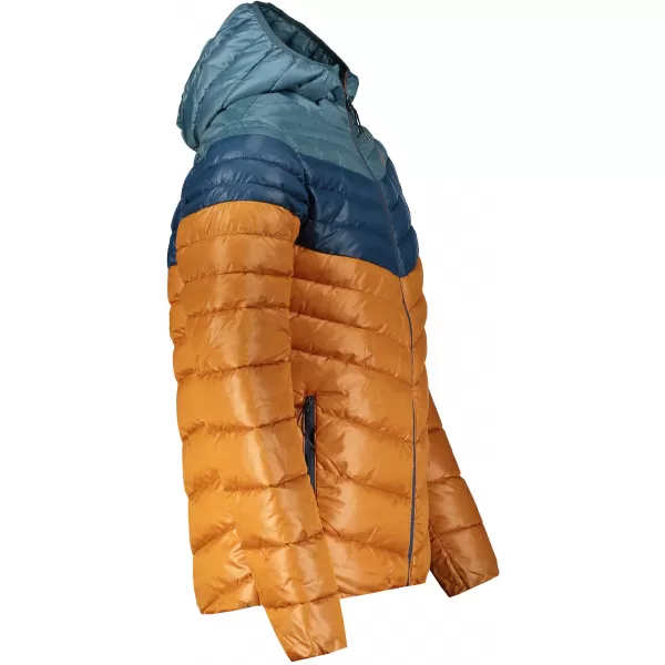  Kabát ALPINE PRO MERV MJCS431 BOROSTYÁN 