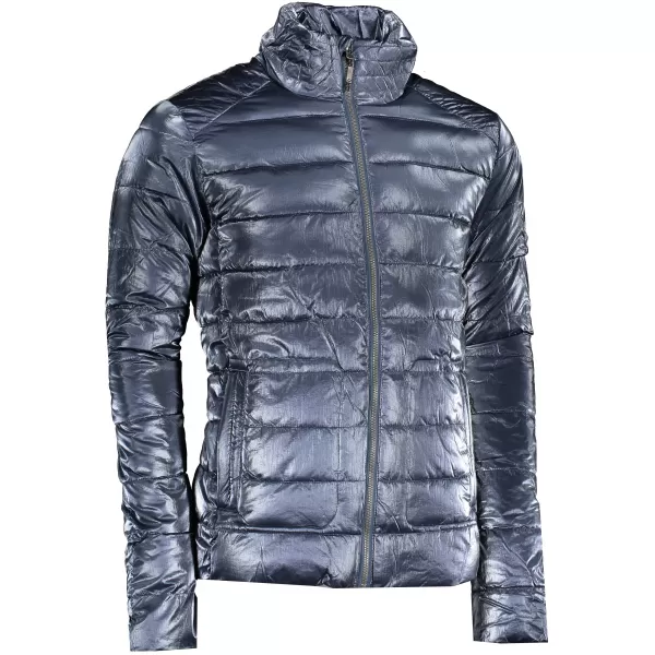  Kabát ALPINE PRO TATAR 3 MJCS430 SÖTÉTKÉK 