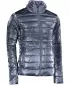 Kabát ALPINE PRO TATAR 3 MJCS430 SÖTÉTKÉK