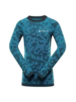 Termó -tiszt ALPINE PRO EVADO KUNS024 KÉK