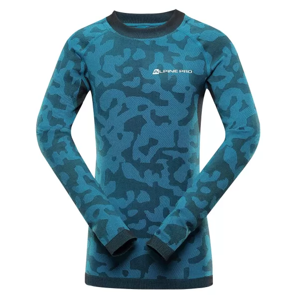  Termó -tiszt ALPINE PRO EVADO KUNS024 KÉK 
