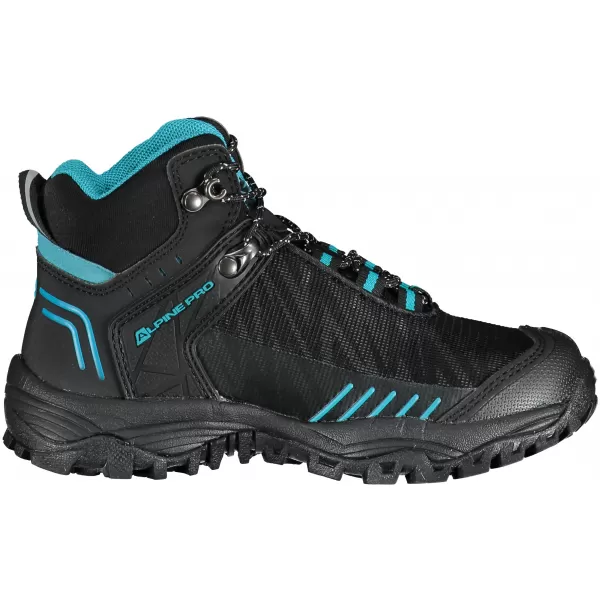  Bébi cipő ALPINE PRO OVONO KBTS262 KÉK 