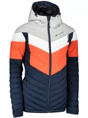 Női kabát ALPINE PRO NEITH 3 MJCS451 NARANCS