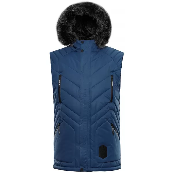  Mellény ALPINE PRO JARVIS 3 MVES074 KÉK 