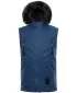 Mellény ALPINE PRO JARVIS 3 MVES074 KÉK