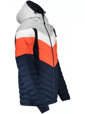 Női kabát ALPINE PRO NEITH 3 MJCS451 NARANCS